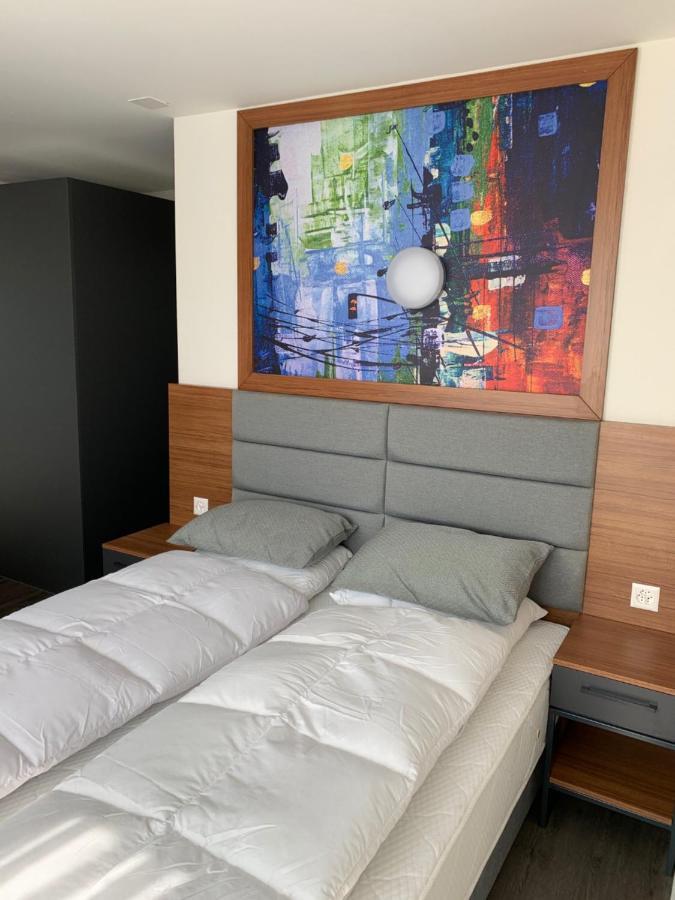 Apartment Swas By Livingdowntown Zürich